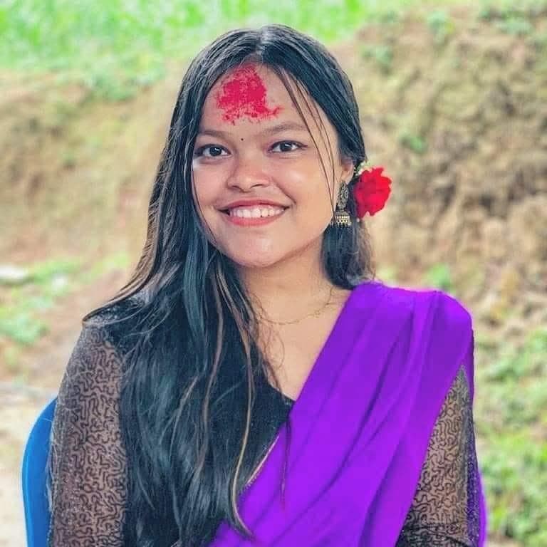 Bidika Shrestha